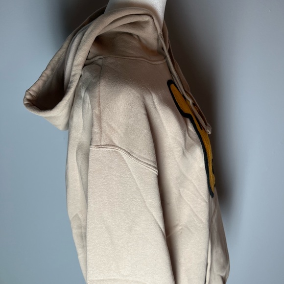 Women’s Winnie the Pooh hooded sweatshirt - Size: Large - Brand new with tags - Picture 2 of 8